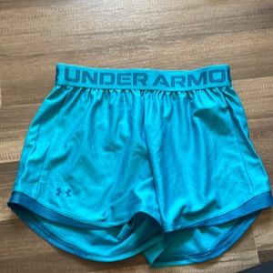 Under armor shorts new with tags